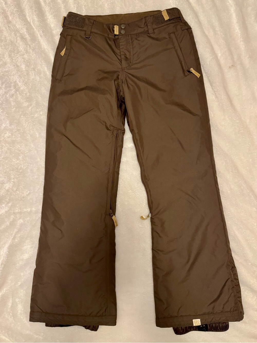 Roxy Utility 5,000 Snowpants Size Small